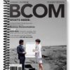 Test Bank for BCOM 1st Edition by Lehman