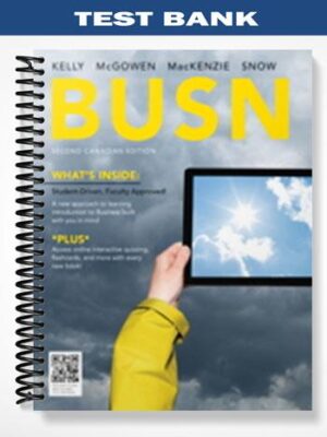 Test_Bank_for_BUSN_2nd_Edition_by_Kelly