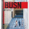 Test Bank for BUSN 7 7th Edition by Kelly
