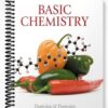 Test Bank for Basic Chemistry with MasteringChemistry 3rd Edition by Timberlake