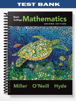Test_Bank_for_Basic_College_Mathematics_2nd_Edition_by_Miller