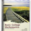 Test Bank for Basic College Mathematics 7th Edition by Lial