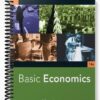 Test Bank for Basic Economics 14th Edition by Mastrianna