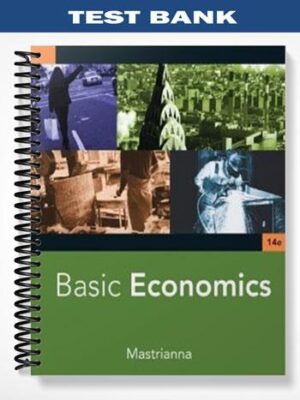 Test_Bank_for_Basic_Economics_14th_Edition_by_Mastrianna