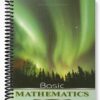 Test Bank for Basic Mathematics 10th Edition by Bittinger