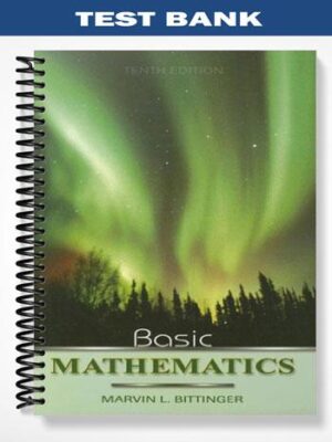 Test_Bank_for_Basic_Mathematics_10th_Edition_by_Bittinger