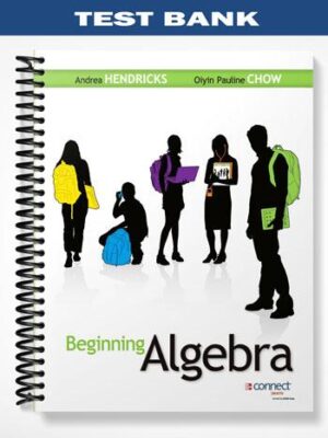 Test_Bank_for_Beginning_Algebra_1st_Edition_by_Hendricks