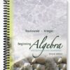 Test Bank for Beginning Algebra with Applications & Visualization 2nd Edition by Rockswold