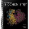 Test Bank for Biochemistry 4th Edition by Mathews