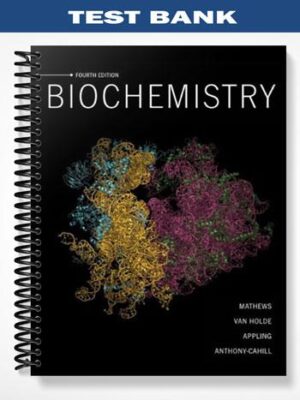 Test_Bank_for_Biochemistry_4th_Edition_by_Mathews