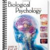 Test Bank for Biological Psychology 10th Edition by James Kalat
