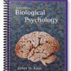 Test Bank for Biological Psychology 9th Edition by James Kalat