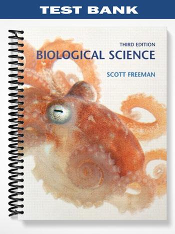 Test_Bank_for_Biological_Science_3rd_Edition_by_Scott_Freeman