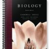 Test Bank for Biology 8th Edition by Campbell