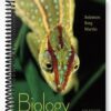 Test Bank for Biology 8th Edition by Solomon