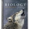 Test Bank for Biology Life on Earth with Physiology with MasteringBiology 9th Edition by Audesirk