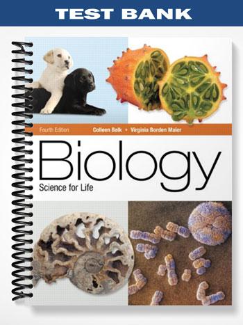 Test_Bank_for_Biology_Science_for_Life_4th_Edition_by_Belk Test_Bank_for_Biology_Science_for_Life_4th_Edition_by_Belk