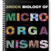 Test Bank for Brock Biology of Microorganisms 14th Edition by Madigan