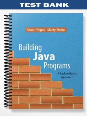 Test_Bank_for_Building_Java_Programs_A_Back_to_Basics_Approach_1st_Edition_by_Reges