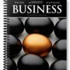 Test Bank for Business 11th Edition by Pride