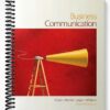 Test Bank for Business Communication 7th Edition by Krizan