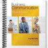 Test Bank for Business Communication Process and Product 6th Edition by Mary Ellen Guffey