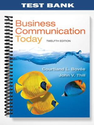 Test_Bank_for_Business_Communication_Today_12th_Edition_by_Bovee