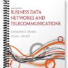 Test Bank for Business Data Networks and Telecommunications 8th Edition by Panko