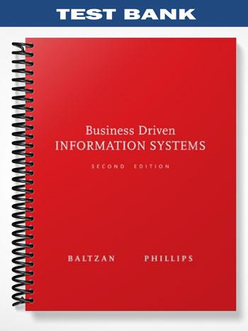 Test_Bank_for_Business_Driven_Information_Systems_2nd_Edition_by_Baltzan