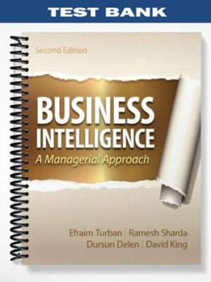 Test_Bank_for_Business_Intelligence_2nd_Edition_by_Turban