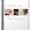 Test Bank for Business Law with UCC Applications 12th Edition by Brown