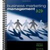 Test Bank for Business Marketing Management B2B 10th Edition by Hutt