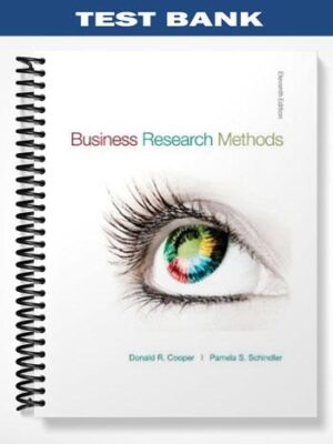 Test_Bank_for_Business_Research_Methods_11th_Edition_by_Cooper