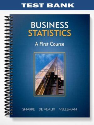Test_Bank_for_Business_Statistics_1st_Edition_by_Sharpe