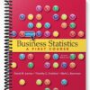 Test Bank for Business Statistics 6th Edition by Levine