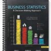 Test Bank for Business Statistics 9th Edition by Groebner