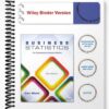 Test Bank for Business Statistics For Contemporary Decision Making 8th Edition by Black