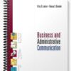 Test Bank for Business and Administrative Communication 9th Edition by Locker