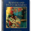 Test Bank for Business and Its Environment 7th Edition by Baron