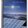 Test Bank for Business and Society A Strategic Approach to Social Responsibility 4th Edition by Ferrell