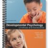 Test Bank for CDN ED Developmental Psychology Childhood and Adolescence 4th Edition by Shaffer