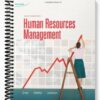Test Bank for CDN ED Human Resources Management 2nd Edition by Zinni