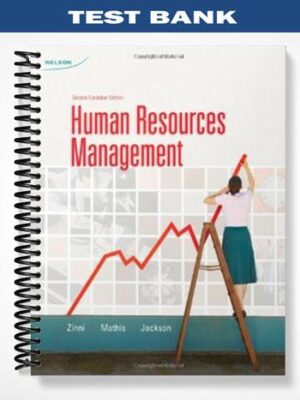 Test_Bank_for_CDN_ED_Human_Resources_Management_2nd_Edition_by_Zinni