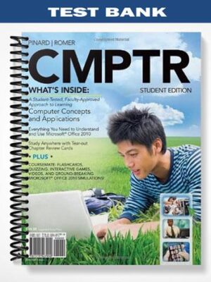 Test_Bank_for_CMPTR_1st_Edition_by_Pinard