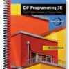 Test Bank for C# Programming From Problem Analysis to Program Design 3rd Edition by Barbara Doyle
