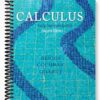 Test Bank for Calculus Early Transcendentals 2nd Edition by Briggs
