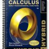Test Bank for Calculus Hybrid Early Transcendental Functions 6th Edition by Larson