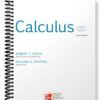 Test Bank for Calculus Late Transcendental 4th Edition by Smith