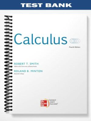 Test_Bank_for_Calculus_Late_Transcendental_4th_Edition_by_Smith