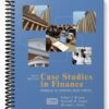 Test Bank for Case Studies in Finance Managing for Corporate Value Creation 6th Edition by Bruner